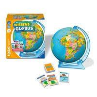 tiptoi® Der interaktive Wissens-Globus