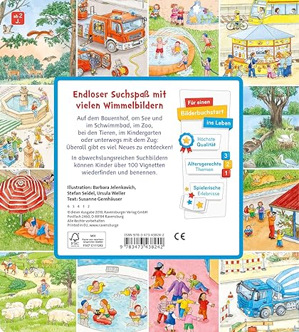 Mein schönstes Sachen suchen