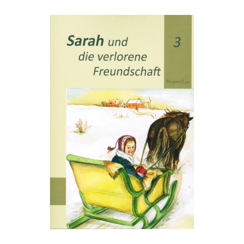 Sarah Scott Paket, 5 Bücher im Set