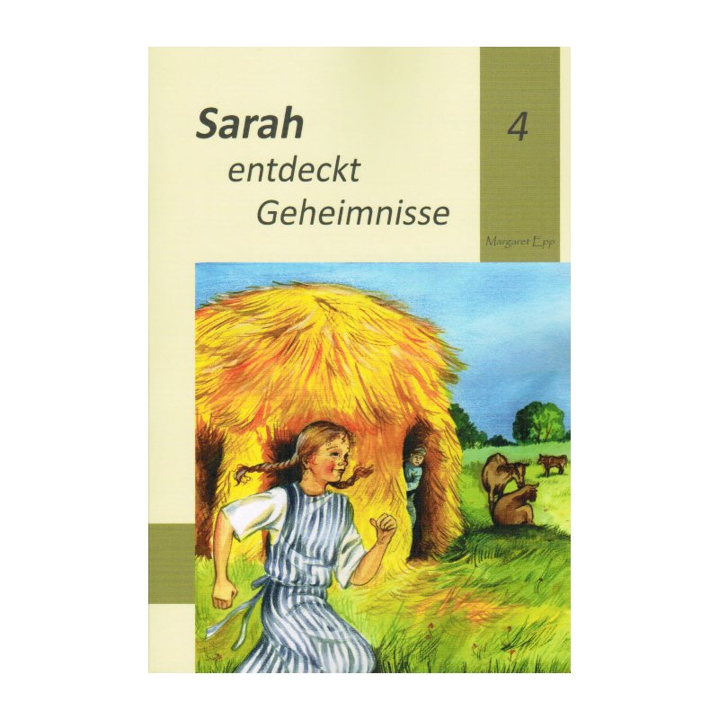 Sarah Scott Paket, 5 Bücher im Set