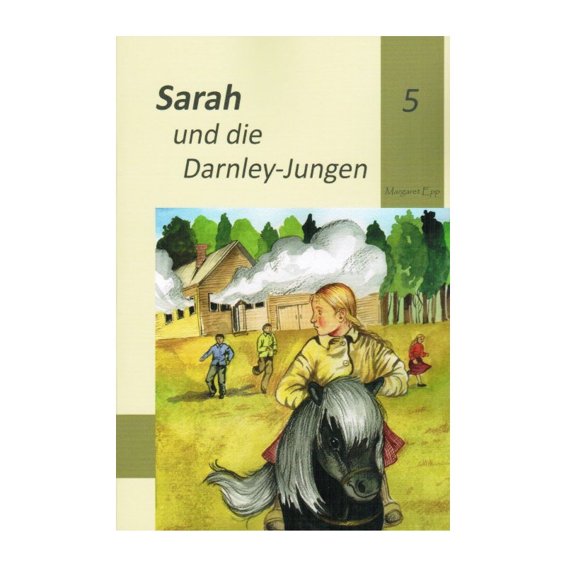 Sarah Scott Paket, 5 Bücher im Set