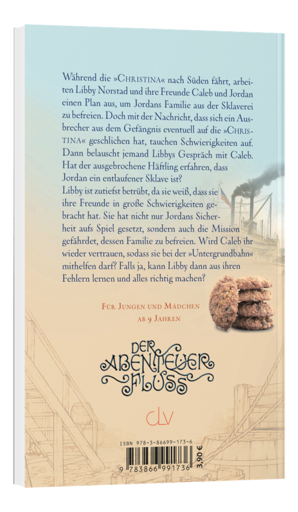 Abenteuerfluss 3: Befreiung um Mitternacht