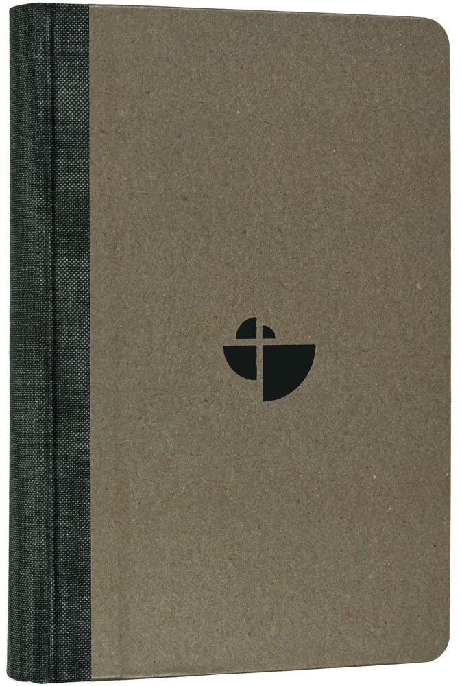 Schlachter 2000 Bibel - Taschenausgabe (Halbleinen-Einband)