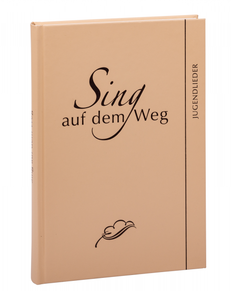 Sing auf dem Weg
217 Lieder mit zwei- bis vierstimmigem Notensatz