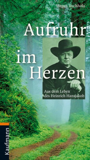 Aufruhr im Herzen