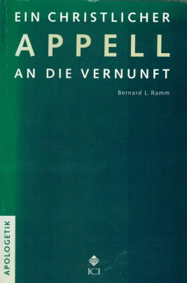 Ein christlicher Appell an die Vernunft