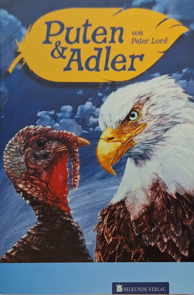 Puten und Adler
