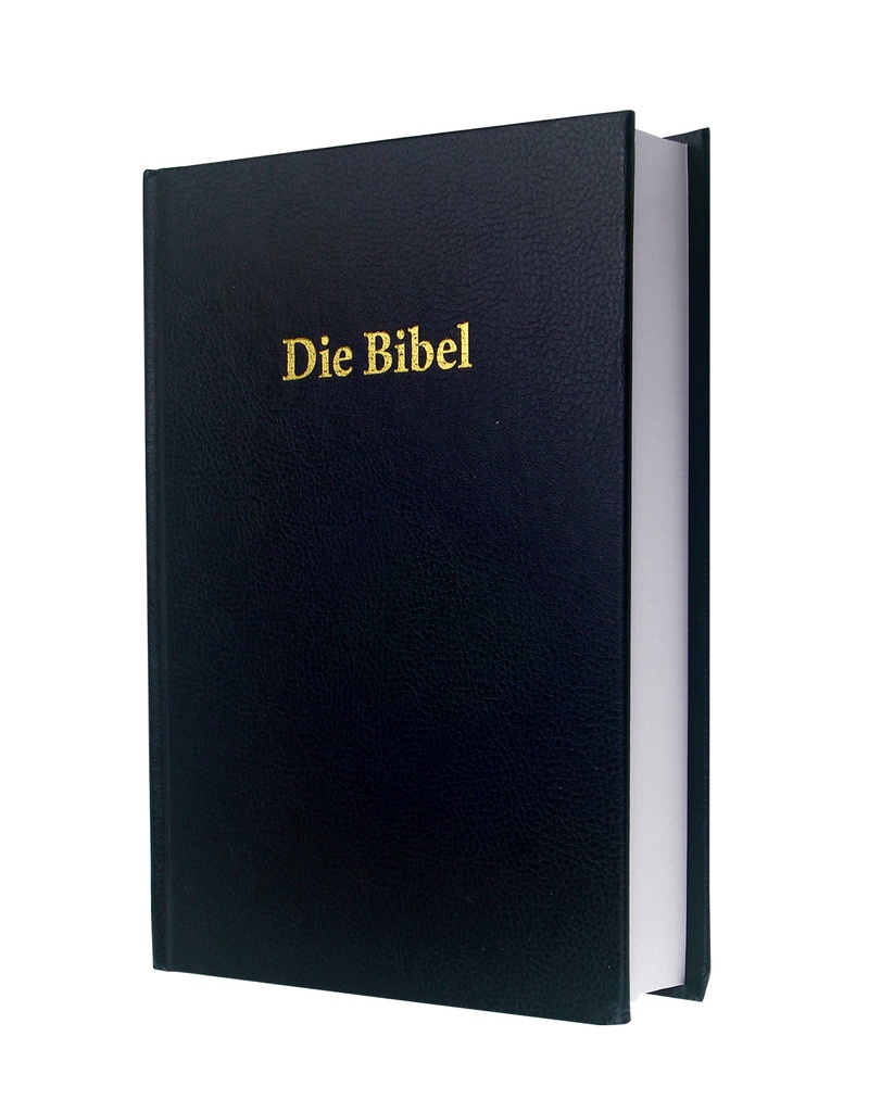 Bibel Luther 1912 / 1998 Taschenausgabe