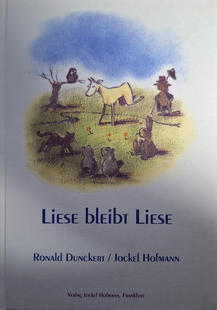 Liese bleibt Liese