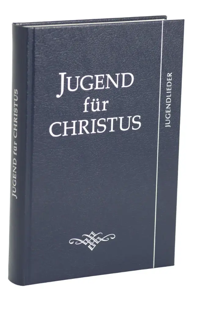 Jugend für Christus // 379 Jugendlieder