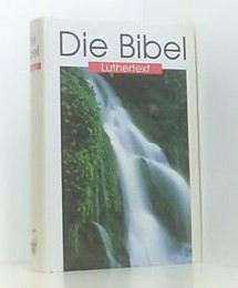 Die Bibel, Luthertext 1984
