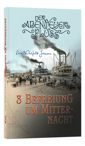 Abenteuerfluss 3: Befreiung um Mitternacht