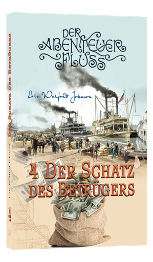 Abenteuerfluss 4: Der Schatz des Betrügers