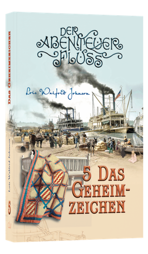 Abenteuerfluss 5: Das Geheimzeichen