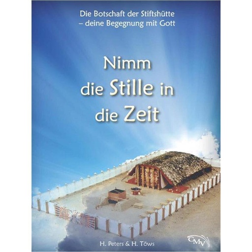 Nimm die Stille in die Zeit