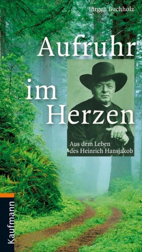 Aufruhr im Herzen