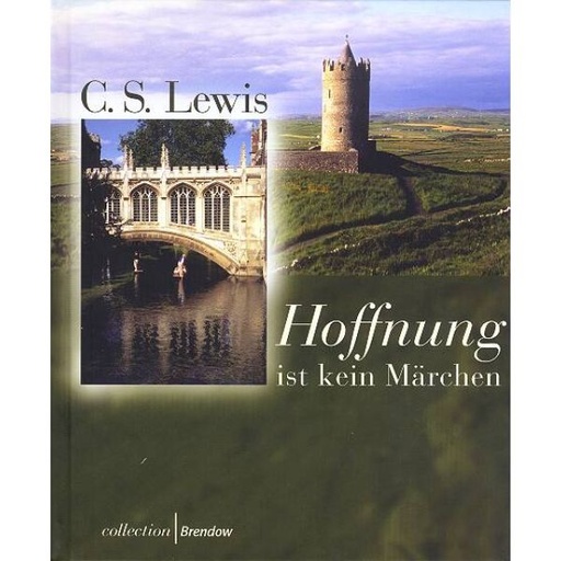 Hoffnung ist kein Märchen