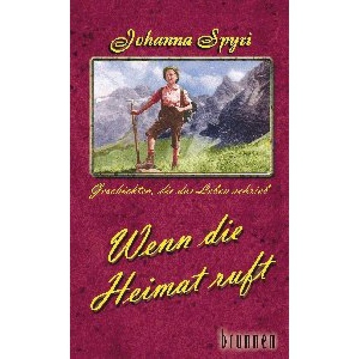 Wenn die Heimat ruft