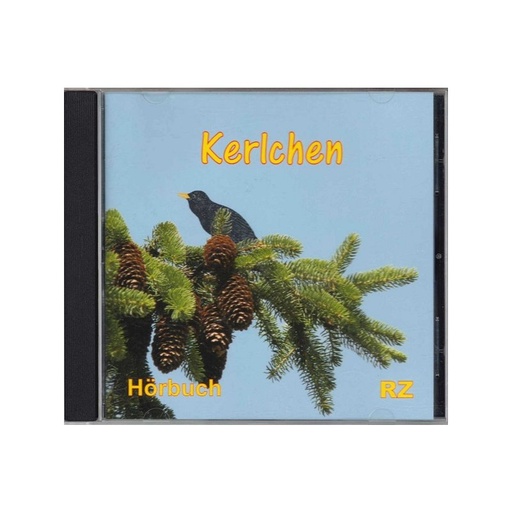 Kerlchen // Hörbuch
