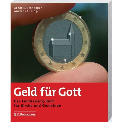 Geld für Gott 