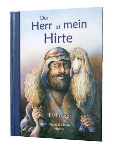 Der Herr ist mein Hirte