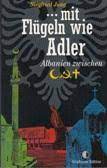 ... mit Flügeln wie Adler