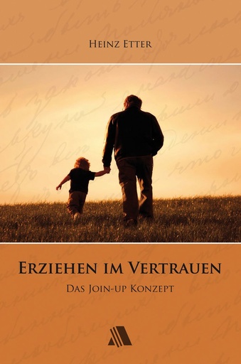 Erziehen Im Vertrauen: Das Join Up Konzept