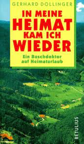 In meine Heimat kam ich wieder