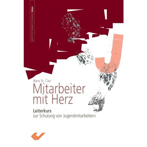 Mitarbeiter mit Herz