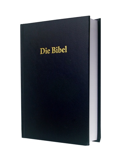 Bibel Luther 1912 / 1998 Taschenausgabe