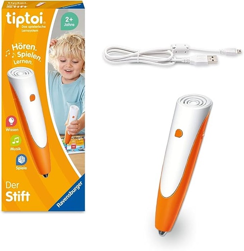 tiptoi® Der Stift