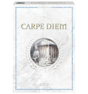 Carpe Diem - Spiel ab 10 Jahren