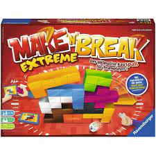 Make 'n' Break Extreme - Spiel ab 8 Jahren
