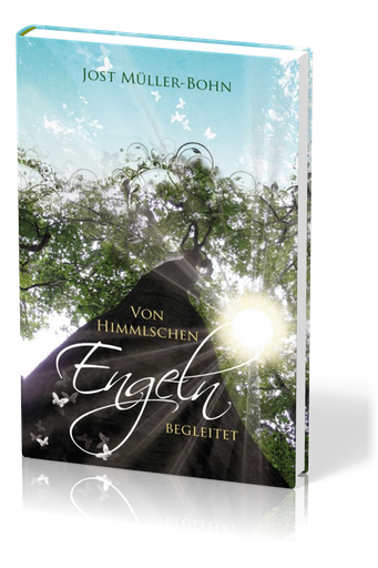 Von himmlischen Engeln begleitet