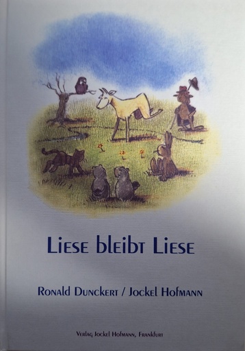 Liese bleibt Liese