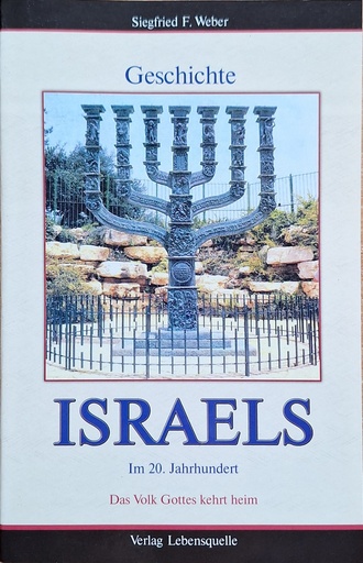 Geschichte Israels Im 20. Jahrhundert 