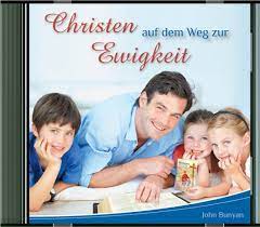 Christen auf dem Weg zur Ewigkeit CD
