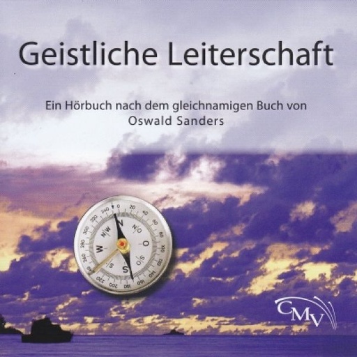 Geistliche Leiterschaft - Hörbuch