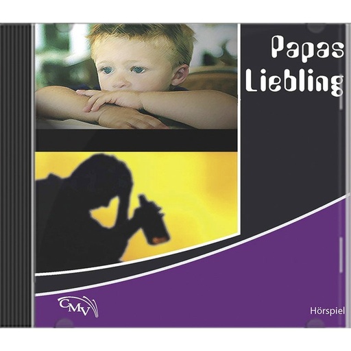 Papas Liebling Hörspiel