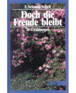 Doch die Freude bleibt