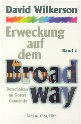 Erweckung auf dem Broadway