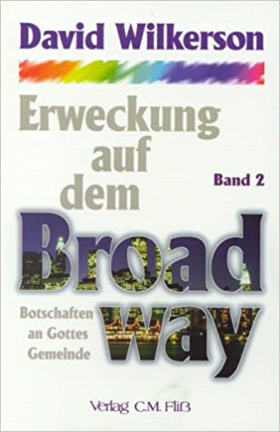 Erweckung auf dem Broadway Teil 2